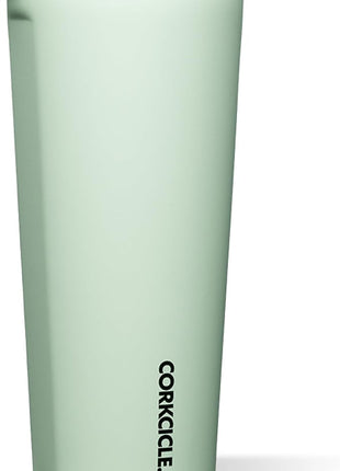 Corkcicle Classic Tumbler - Keeps Drinks Cold for 9 Hours & Hot for 3 - Triple-Insulated Stainless Steel - Holiday Tumbler Gift - 24 oz - Sage Mist