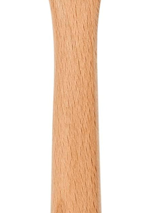 OXO Good Grips Wooden Corner Spoon & Scraper