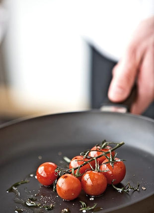 Scanpan Classic Induction 10 Piece Cookware Set – Compatible with All Cooktops, Induction Ready, Metal Utensil Safe, Oven Safe to 500°F, Dishwasher Safe