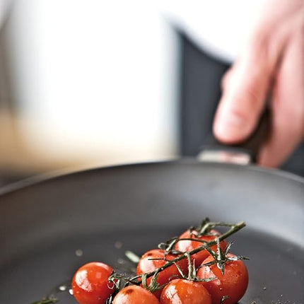 Scanpan Classic Induction 10 Piece Cookware Set – Compatible with All Cooktops, Induction Ready, Metal Utensil Safe, Oven Safe to 500°F, Dishwasher Safe