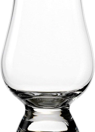 Glencairn Whisky Glass Set of 4