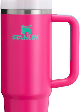 STANLEY Quencher H2.0 FlowState Stainless Steel