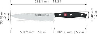 ZWILLING Twin Signature 6-Inch Utility Knife