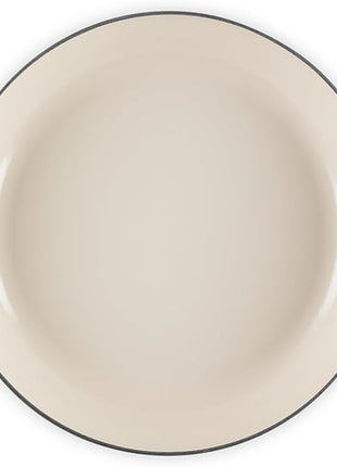 Le Creuset Enameled Cast Iron Signature Braiser, 3.5 qt., Artichaut