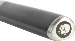 Babish 4-Piece Forged Kitchen Steak Knife Set – High-Carbon 1.4116 German Steel Cutlery – Sharp & Durable Steak Knives for Dining and Grilling