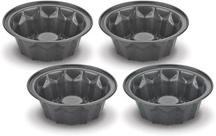 Cuisinart 086279084842 Mini-Metal-Bakeware, Pan, Steel Alloy
