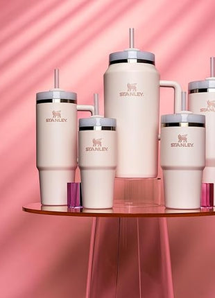 STANLEY Quencher H2.0 FlowState Stainless Steel