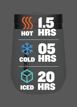 STANLEY GO Everyday Wine Tumbler