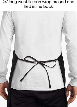 Funny Cooking Aprons for Men Gifts for Dad Husband Boyfriend Brother Unique Birthday Gifts for Men Women BBQ Grilling Apron
