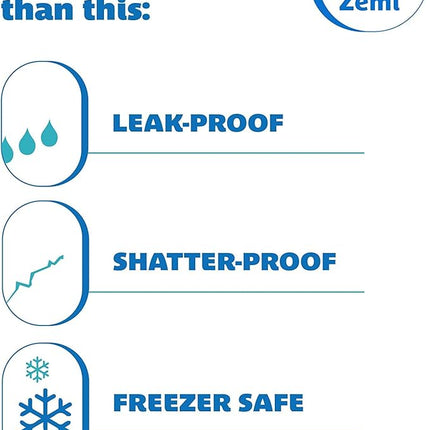 Portion Cups with Lids (3.25 Ounces, 100 Pack) | Disposable Plastic Cups for Meal Prep, Portion Control, Salad Dressing, & Medicine | Small Plastic Condiment Container