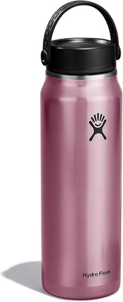 Hydro Flask 32 Oz Lightweight Wide Flex Cap Tourmaline