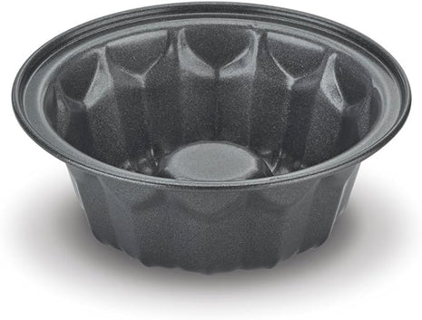 Cuisinart 086279084842 Mini-Metal-Bakeware, Pan, Steel Alloy