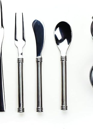 RSVP International Endurance Collection Seafood Tool, Fork, Stainless Steel