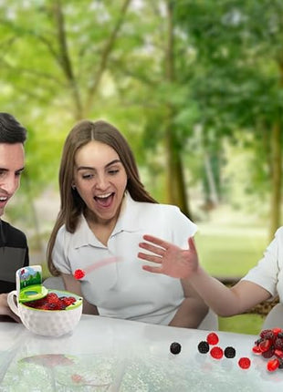 MAX'IS Creations The Golf Mug With A Green, Funny Golf Gifts for Men Women Unique Christmas Gifts for Men Golfers Gift for Dad, Novelty Ceramic Coffee Mug, 16oz