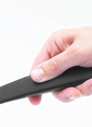 OXO Good Grips Hard Anodized PFOA-Free Nonstick 8" and 10" Frying Pan Skillet set Black