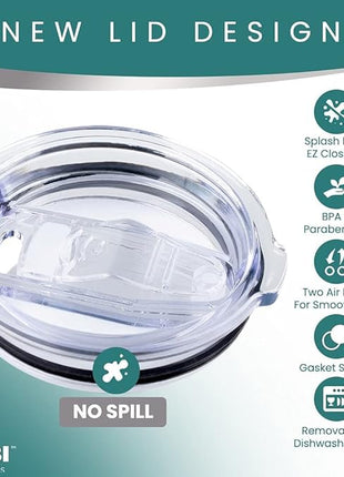 Christmas Gift for My Grandpa - My Favorite Grandchild Gave Me This Mug Tumbler - Grandfather Gift from Grandkids Granddaughter Grandson Best Father's Day Gifts, Birthday or Retirement Cup for Him