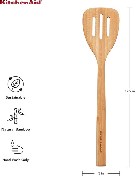 KitchenAid Universal Bamboo Tools, 12-Inch