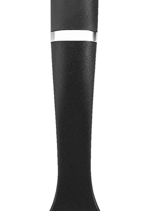 KitchenAid KO015OHOBA Gourmet Nylon Short Turner,Matte Black