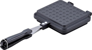 Wahei Freiz AM-9868 Hot Sandwich Maker, Induction Compatible, Atsusho Dining