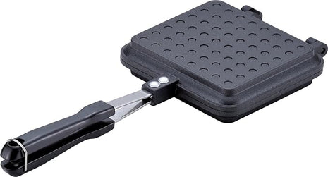 Wahei Freiz AM-9868 Hot Sandwich Maker, Induction Compatible, Atsusho Dining