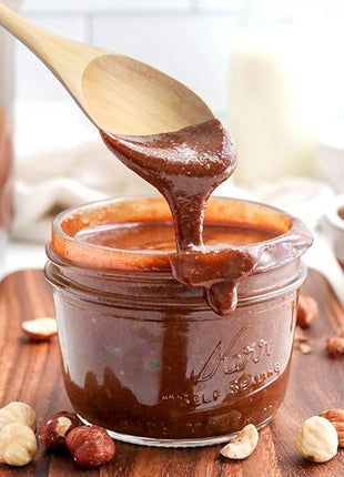 AOOSY Wooden Spoons for Cooking, 9 Inches 6 Pieces Japanese Natural Ellipse Wooden Spoon Set for Cooking Mixing Stirring Honey Tea Soda Dessert Coconut Bowl Nonstick Pots Kitchen