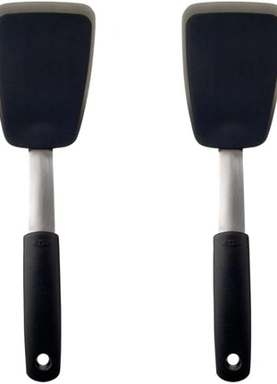 OXO Good Grips Silicone Flexible Turner (Set of 2)