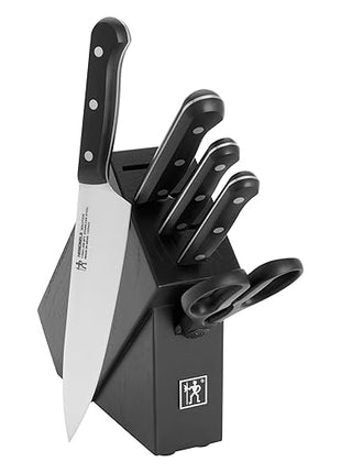 Henckels International Solution 6Pc Studio Block Set