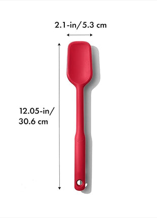 OXO - Good Grips Silicone Spoon Spatula-Jam