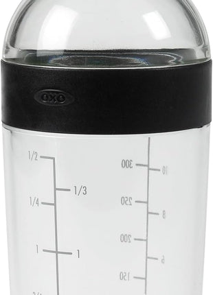 OXO Good Grips Salad Dressing Shaker Clear Large