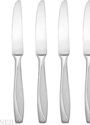 Oneida Camlynn Set of 4 Dinner Knives