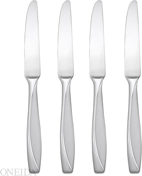 Oneida Camlynn Set of 4 Dinner Knives