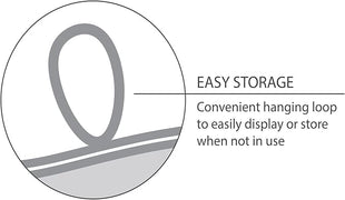 KitchenAid Beacon Two-Tone Non-Slip Oven Mitt Set, Majestic Yellow, 5.75"x13", 2 Piece