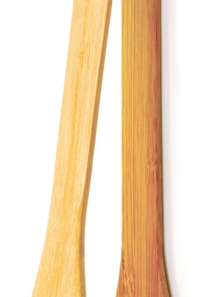 Norpro Bamboo Tong, 12"