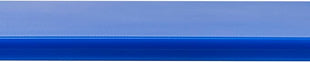 Winco CBBU-1520 Cutting Board, 15-Inch by 20-Inch by 1/2-Inch, Blue,Medium