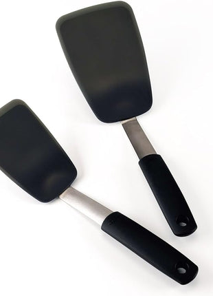 OXO Good Grips Silicone Flexible Turner (Set of 2)