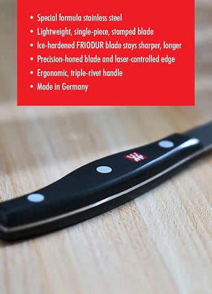 ZWILLING Twin Signature 6-Inch Utility Knife