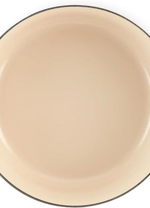 Le Creuset Enameled Cast Iron Signature Round Dutch Oven, 9 qt., Artichaut