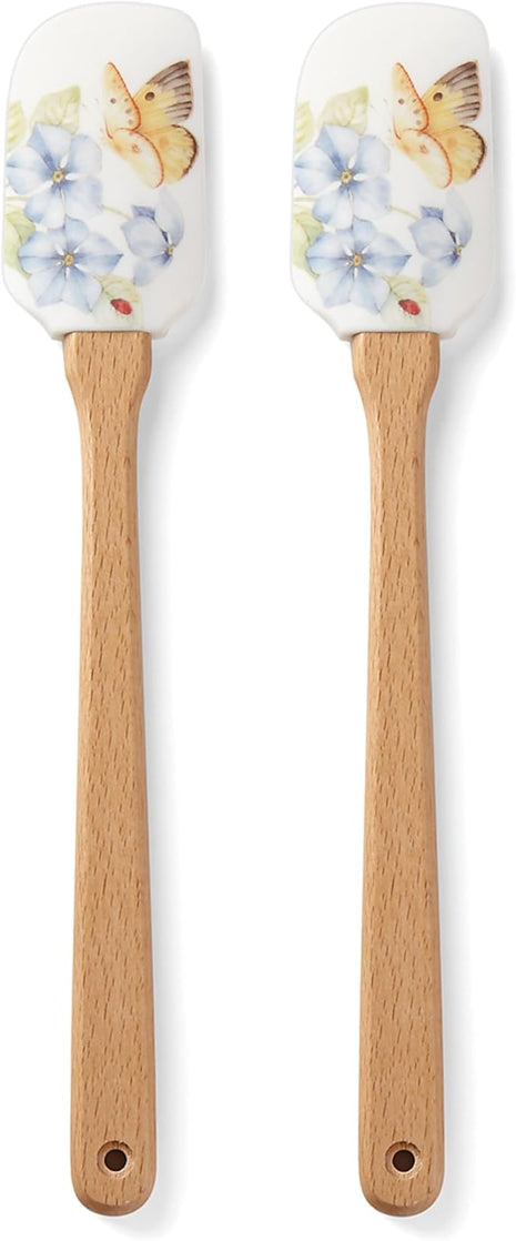 Lenox Butterfly Meadow Spatulas