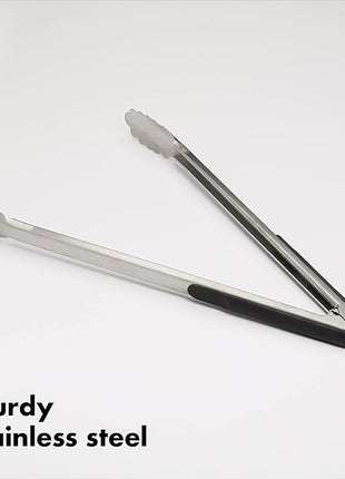 OXO Good Grips 16-Inch Locking Tongs