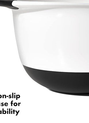 OXO Good Grips 5-Quart Mixing Bowl