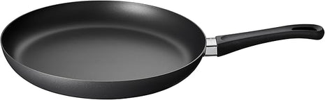 Scanpan Classic 12 1/2 inch Nonstick Fry Pan – Compatible with Gas and Electric Stovetops, Metal Utensil Safe, Oven Safe to 500°F, Dishwasher Safe
