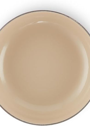 Le Creuset Enameled Cast Iron Signature Sauteuse Oven, 3.5 qt., Cerise