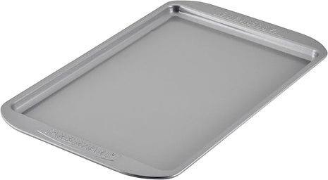Farberware Nonstick Bakeware, Nonstick Cookie Sheet / Baking Sheet - 10 Inch x 15 Inch, Gray