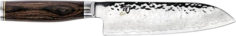 Shun Premier 7" Santoku Knife
