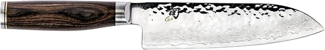 Shun Premier 7" Santoku Knife
