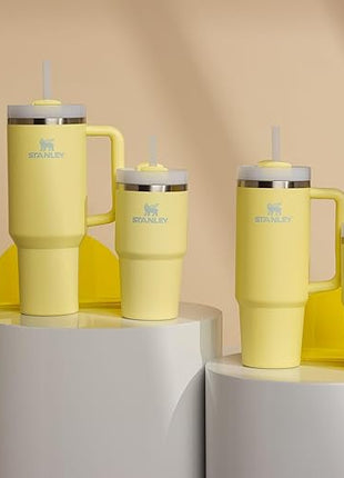 STANLEY Quencher H2.0 FlowState Stainless Steel