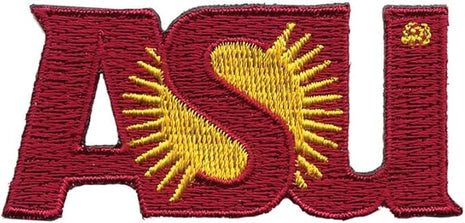 Tervis Made in USA Double Walled Arizona State Sun Devils Insulated Tumbler Cup Keeps Drinks Cold & Hot, 16oz Mug, ASU Emblem