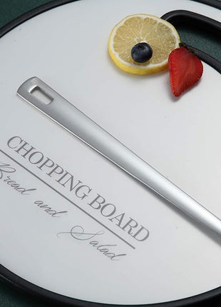 Stainless Steel Spatulas, Berglander Slotted Turner, Metal Turner For Cooking, Kitchen For Nonstick Cookware, Barbecue Spatulas, Dishwasher Safe, Easy to Clean