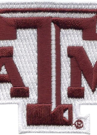 Tervis Made in USA Double Walled Texas A&M University Aggies Insulated Tumbler Cup Keeps Drinks Cold & Hot, 16oz Mug, Primary Logo