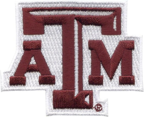 Tervis Made in USA Double Walled Texas A&M University Aggies Insulated Tumbler Cup Keeps Drinks Cold & Hot, 16oz Mug, Primary Logo
